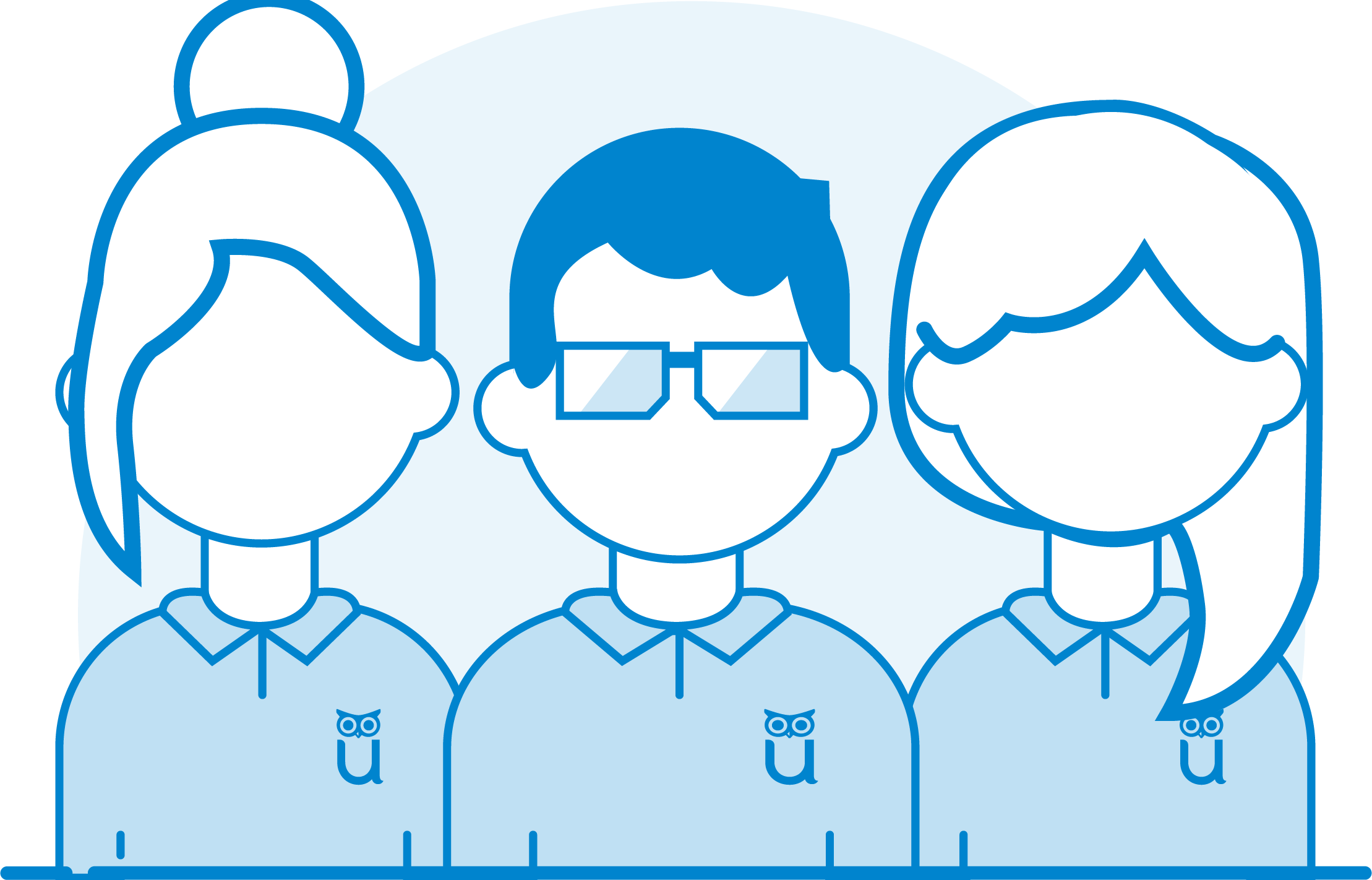 Dedicated Account Team