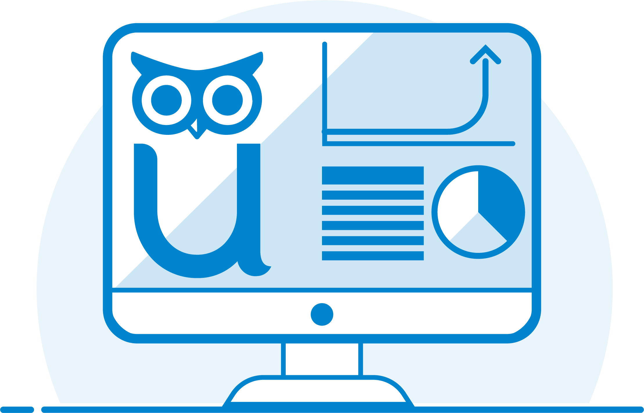 Unmatched Scalability